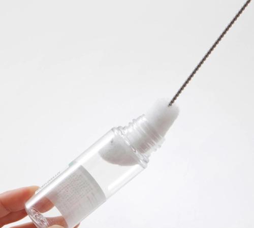 死角清洗瓶刷